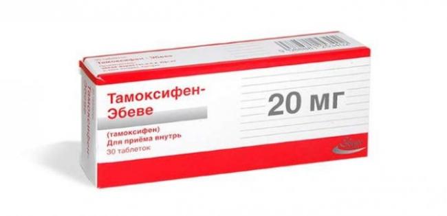 Применение тамоксифена для достижения нужного результата в бодибилдинге