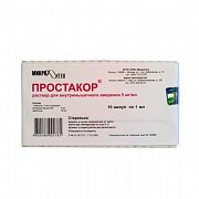 Простакор – инструкция по применению, цена и отзывы