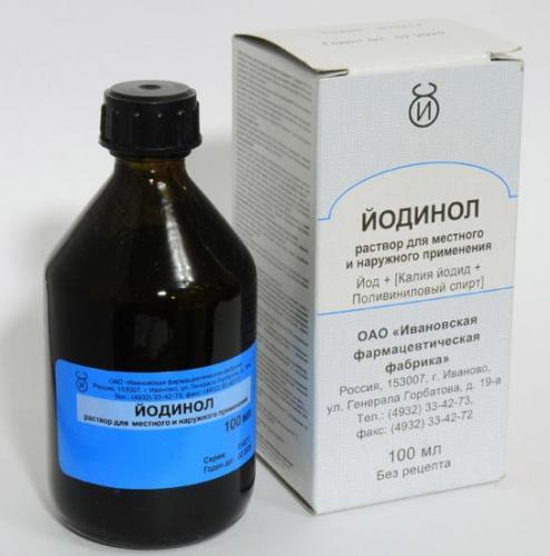 Современная фармацевтика россии