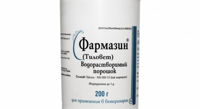 Изыскание препаратов для лечения животных при оводовых болезнях