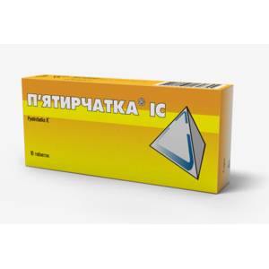 Пенталгин-icn