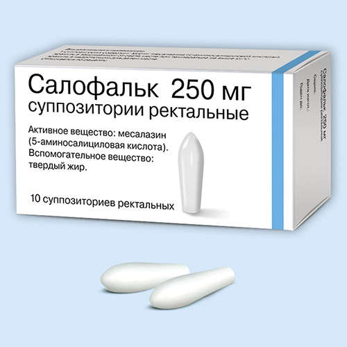 Месалазин: инструкция по применению, показания, состав, аналоги, отзывы