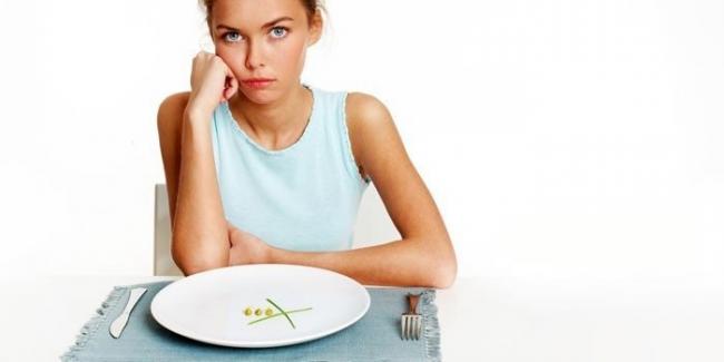 Принципы питания людей пожилого и старческого возраста