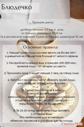Диета кушать каждые 2 часа меню. диета по часам: минус 5 кг за 5 дней