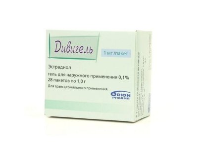 Эстрожель