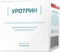 Простакор от простатита