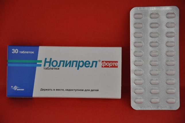 Чем заменить нолипрел: импортные аналоги и отечественные заменители