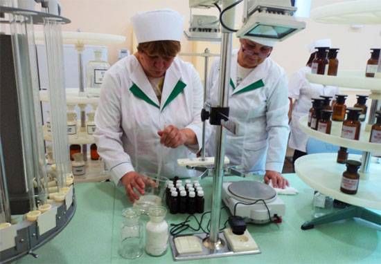 Сложные капли в нос ребенку и особенности их применения