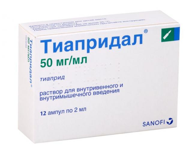 Инструкция по применению препарата «пророксан»
