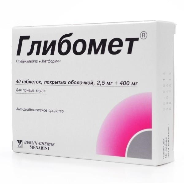 Диабеталь — питание для больных сахарным диабетом