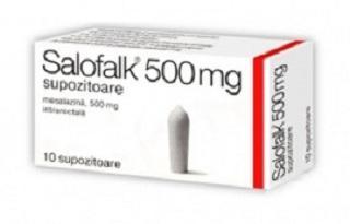 Месалазин: помощь кишечнику при серьёзных заболеваниях