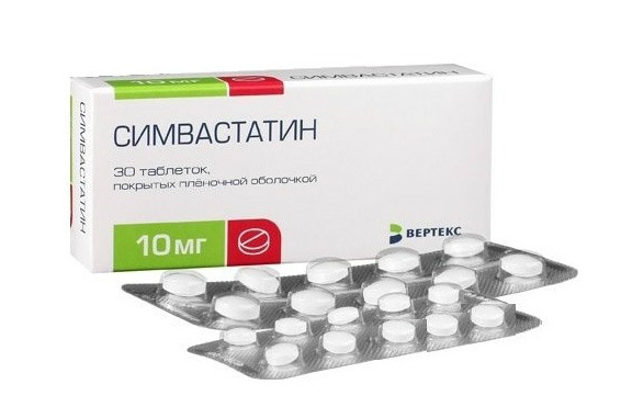 Розувастатин-ксантис
(rosuvastatin-xantis)