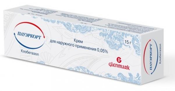 Пауэркорт