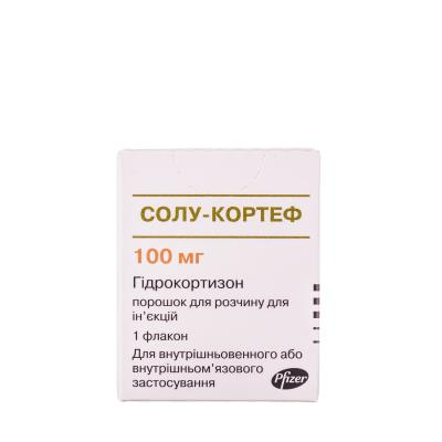 Кортеф – инструкция по применению, показания, дозы, аналоги