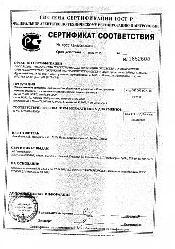 Амброксол хемофарм сироп при каком кашле принимать