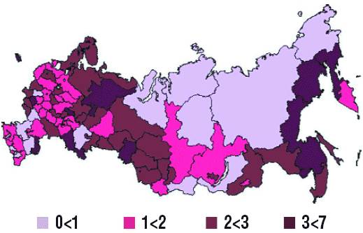 Менингококковая инфекция