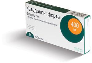Купить флугалин