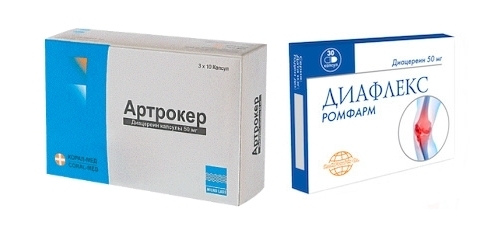 Инструкция по применению «артрокера», состав, аналоги, отзывы и его цена
