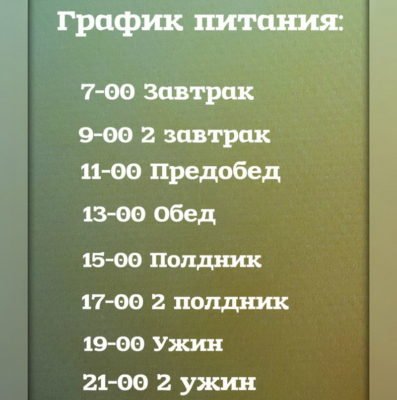 Хронический панкреатит хронический холецистит набрать вес