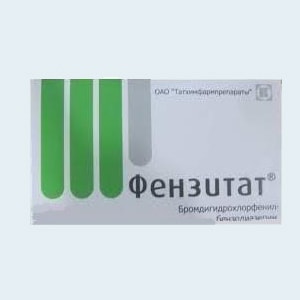 От чего назначают элзепам: инструкция по применению таблеток