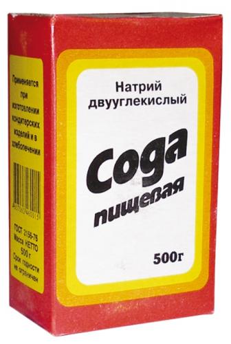 Как принимать пищевую соду для похудения: советы и рецепты