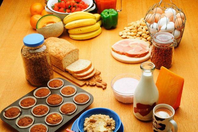 Молочные продукты для похудения: что можно и нельзя