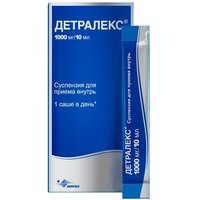 «детралекс» от геморроя — лечим проблему изнутри