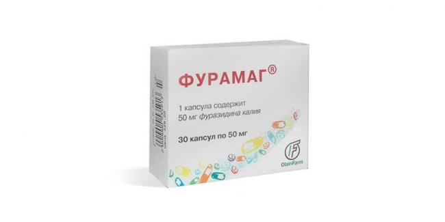Фурамаг отзывы