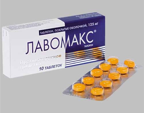 Флюколдекс
