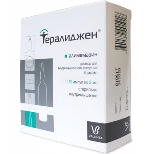 Детский и взрослый тенотен: инструкция, цены и отзывы