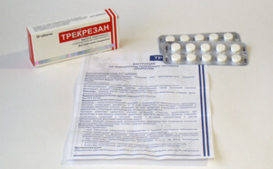 Триклозан: что такое, для чего нужен, инструкция по применению