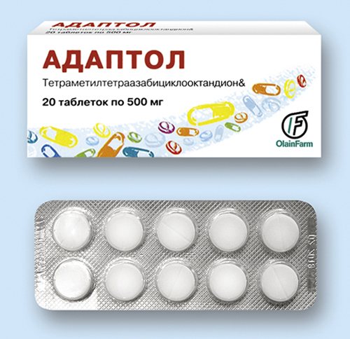 Амитриптилин
(amitriptyline)