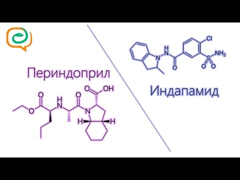 Инструкция по применению нолипрел. при каком давлении принимать?