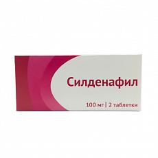 Описание препарата вилдегра и его действие на потенцию