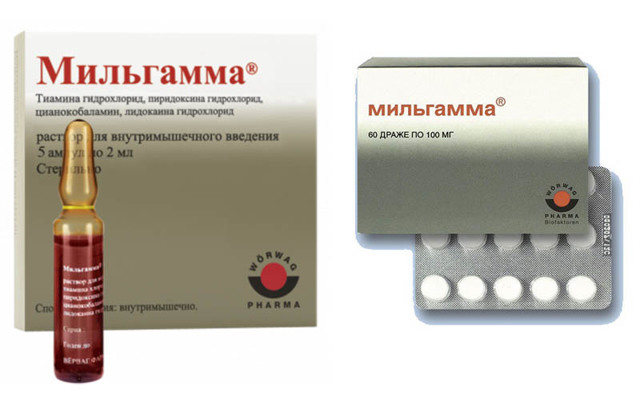 Аналоги нейромультивита в таблетках и уколах взрослым