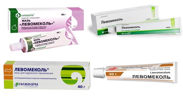 Инструкция по применению — ксероформ
