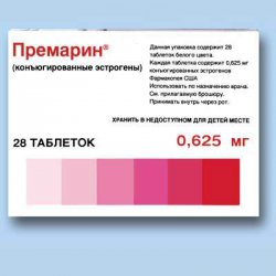 Премарин