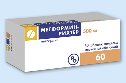 Как правильно использовать препарат метформин 850?