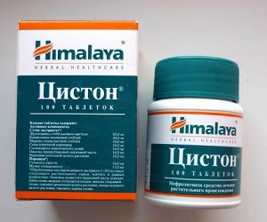 Леспенефрил
