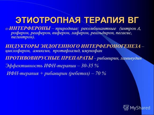 Гепатит