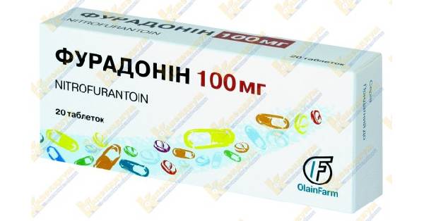 Показания к применению фурадонина: состав, аналоги и мнение специалиста