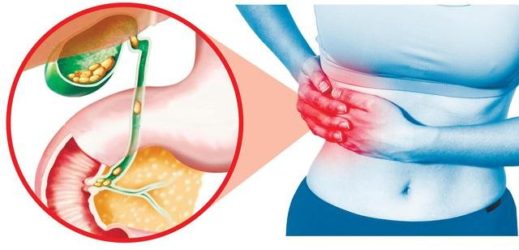 Желчекаменная болезнь. причины, симптомы, классификация и осложнения
