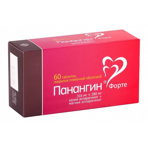 Панангин