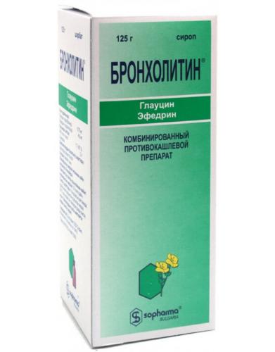 Противовоспалительные препараты при бронхите у взрослых