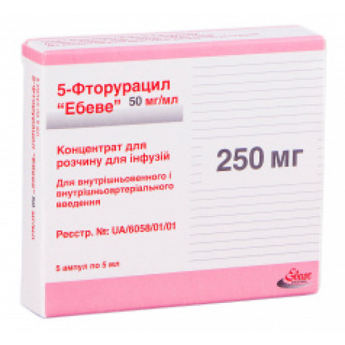 Фторурацил