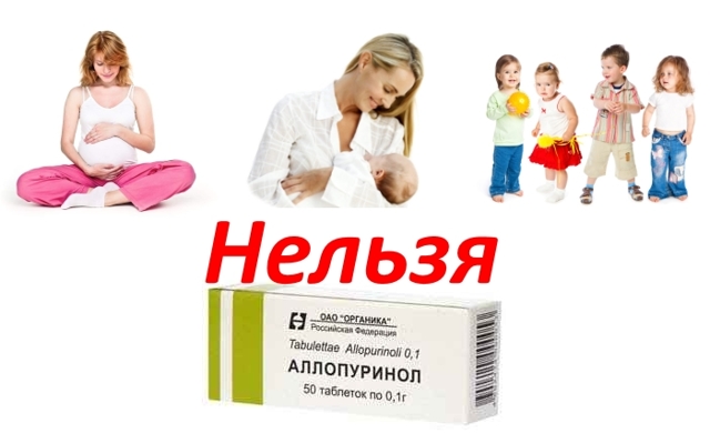 Аллопуринол отзывы