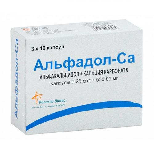 Альфа д3-тева - реальные отзывы принимавших, возможные побочные эффекты и аналоги