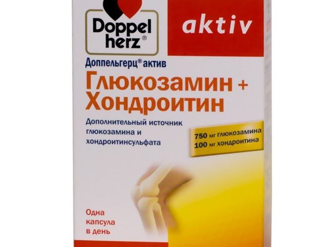 Глюкозамин сульфат: инструкция по применению, аналоги и отзывы