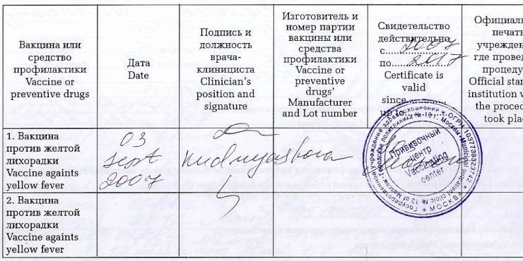 Прививка от дифтерии и столбняка – стоит ли делать, и как правильно провести вакцинацию?