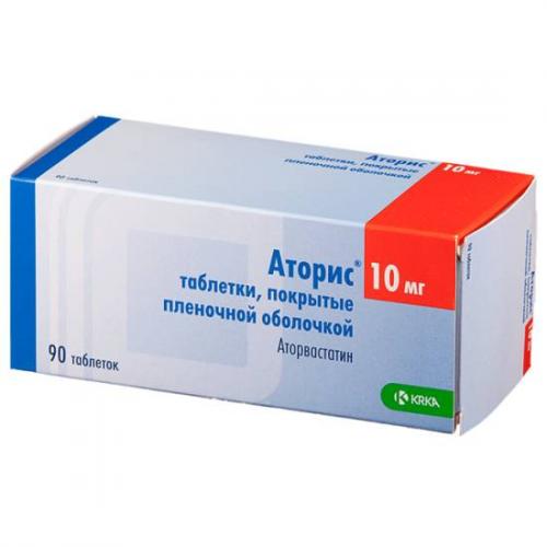 Липитор